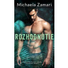 Rozhodnutie - Zamari Michaela