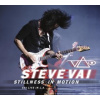 Vai Steve - Stillness In Motion / 2CD / Digipack [2 CD]