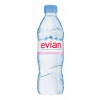 Kofola Minerálna voda Evian 24 x 0,5 ℓ PET