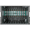 Supermicro SuperBlade Enclosure SBE-714E-D32, 2 x 1620W PSU