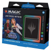 Magická karta: The Gathering Doctor Who Commander Deck Set 4 Wizards Of The Coast