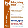 Práce a mzdy 5-6/2025 – Zaměstnanecké akcie a opce - změny (Eva Dandová, Jana Drexlerová, Ladislav Jouza, Olga Bičáková, Richard W. Fette)