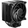 POŠKOZENÝ OBAL - Be quiet! chladič CPU Dark Rock 5 / 120mm fan / 6 heatpipes