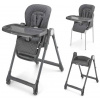Kinderkraft Tulo Grey
