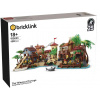 910053 LEGO® Bricklink ZLODĚJI Z TORTUGY (5.řada)