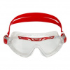 Plavecké okuliare VISTA Aquasphere, Aquasphere čirý zorník červená