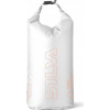 Vak SILVA Terra Dry Bag 12L bílá Velikost: 12L