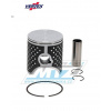 Piestna sada Yamaha YZ125/05-21 + Fantic - rozmer 53,97mm (závodný variant Race Evolution s piestnym krúžkom 0,8mm - Vertex 24444E)