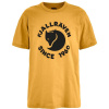 FJÄLLRÄVEN Fjällräven Relaxed T-Shirt M Ochre - M