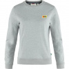 Fjällräven Vardag Sweater W, Veľkosť XL, Farba GREY-MELANGE