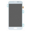 LCD Displej + Dotykové sklo Samsung Galaxy J2 Pro, J250 - originál Farba: modrý - Originál