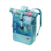 Meatfly X Pura Vida Holler Mint Flowers 28 l