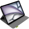 Gecko Covers Apple-Peel Cover tyrkysová obal na tablet; V10AP2733T5