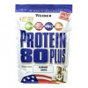 Weider Protein 80 Plus 500 g – pistácie