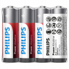 PHILIPS Alkaline AA 4ks LR6P4F/10
