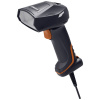 Newland NVH300-Serie skener 2D čiarového kódu káblové 1D, 2D, DPM Imager čierna ručný RS232, USB; NLS-NVH300-D0