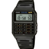 CASIO CA-53W-1ER - Pánske hodinky so stopkami, budíkom a kalkulačkou