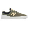 Pánske turistické topánky New Balance NM379GNB - Veľkosť 44,5 – pánske lifestyle skate topánky NM379GNB od New Balance, khaki dizajn.