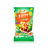 Cukríky Roshen Fizzy Boom s šumivou náplňou 1 kg