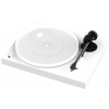 Pro-Ject X1 B + Pick It S2 MM (High-Gloss White)