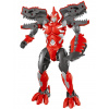 Rappa, Robot rozložiteľný dinosaurus červený, Robot rozložiteľný dinosaurus červený, RP234543