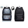 Batoh Seven Double 20-40 l viacfarebný
