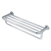 Novaservis - Veľký držiak uterákov so závesom 550 mm chróm 6845,0