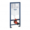 Súprava Grohe Rapid SL 2 v 1 pre WC 38763001