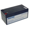 AVACOM náhrada za RBC47 - baterie pro UPS AVA-RBC47