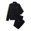 Pánska súprava Lacoste TRACKSUIT Black S