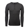 tričko Brynje Classic Wool Grandfathers Shirt