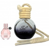 Smell of Life Inspired by Flowerbomb