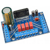 Zosilňovač TDA7388 4x41W 12V