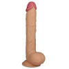 Lovetoy Legendary King-Sized