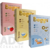 Simply Nature, s.r.o. Beggs Mix kaší - 3x200 g
