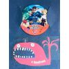Kniha džunglí 13 - DVD /dárkový obal/