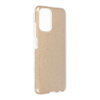 Kryt Forcell SHINING Case Xiaomi Redmi Note 11 Pro / 11 Pro 5 zlatý