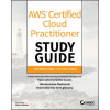 AWS Certified Cloud Practitioner Study Guide - CLF-C01 Exam (Ben Piper,David Clinton)(Brožovaná)