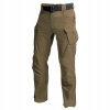 Helikon-tex sp-OTP-NL-60-D08 nohavice 3xl zelené (Helikon OTP Green 3xl Helikon milície nohavice)