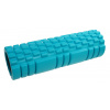 Masážny valec LIFEFIT® JOGA ROLLER A11 45x14cm tyrkysový