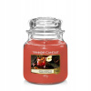 Yankee Candle Apple & Sweet Fig 411 g