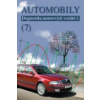 Automobily (7) - Diagnostika motorových vozidel I.