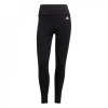 adidas 3S DTM Tights Womens Black/White XS (4-6)