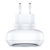 Inteligentný senzor úniku zemného plynu ZigBee Heiman HS1CG-E