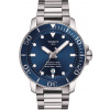 Športové pánske hodinky TISSOT T120.407.11.041.03 Tissot Seastar 1000 Powermatic 80