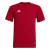 adidas Entrada 22 Tee červené HC0446