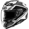 Prilba HJC F71 TOZZ MC5 Veľkosť: L (59-60 cm)