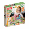 Quercetti PlayEco+ Jumbo Peggy EVO