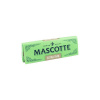 Cigaretové papieriky Mascotte Extra Thin (Extra Tenké)