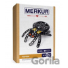 Merkur Chrobáčiky Pavúk